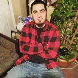 Meet your Posher, Antonio